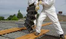 Smaltimento Amianto a Latina - Preventivi e contatti